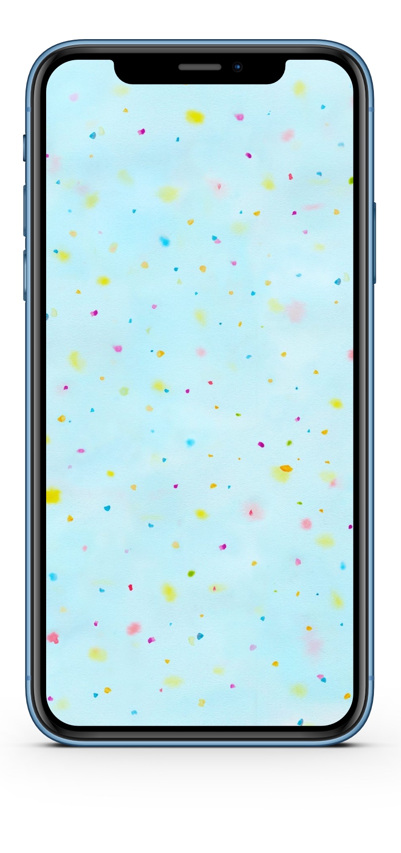 iPhone XR Wallpaper HD-Panorama
